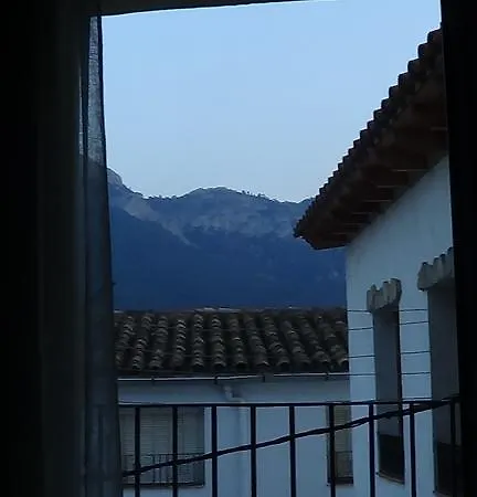 Apartamento Cal Tio Mingo Paüls