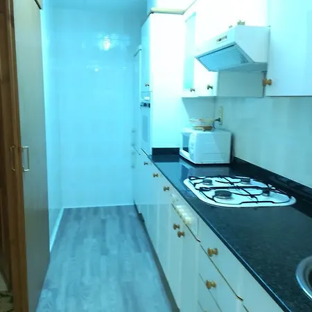 Apartamento Cal Tio Mingo *