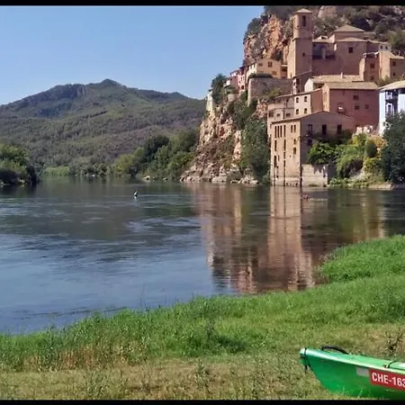 Cal Tio Mingo * Paúls