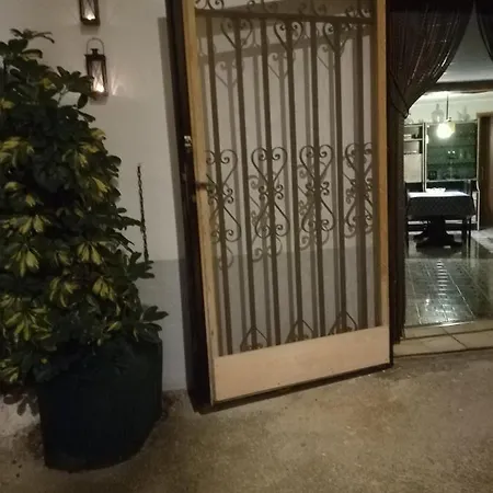 아파트 Cal Tio Mingo Paúls